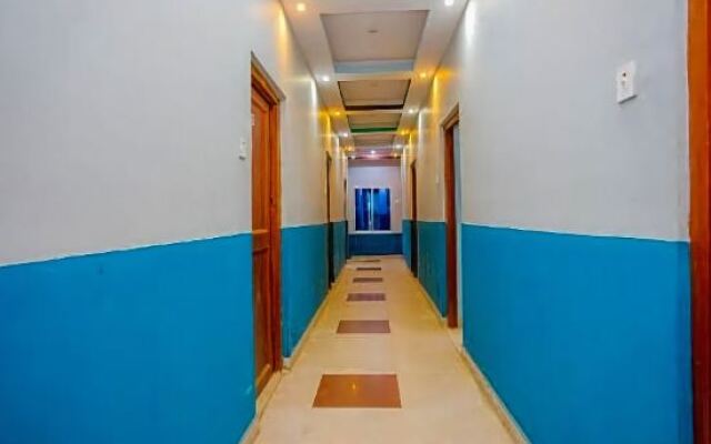 OYO 308 Hotel Shubham