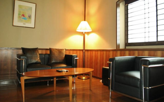 Hotel Kazahaya