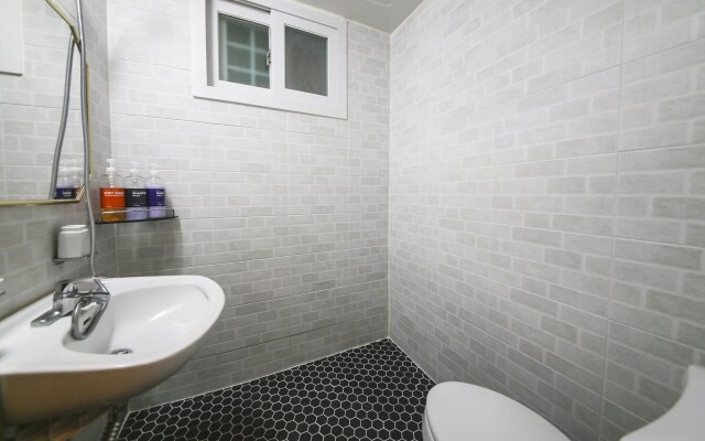 Backpackers in Yeosu - Hostel