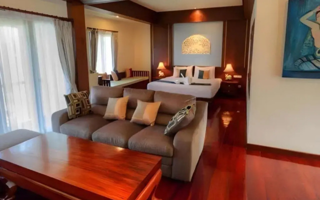 Wiang Kaew Hotel