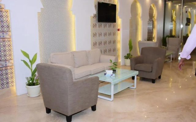 Al Farhan Al Fayha
