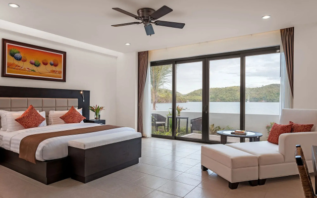 Busuanga Bay Lodge
