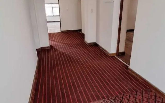Nomada Hostal