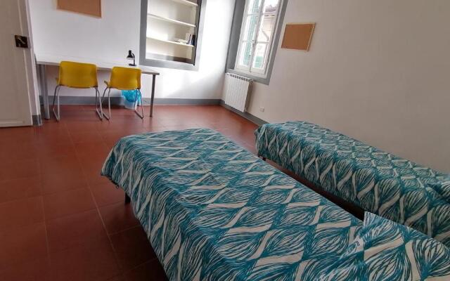 Sant'Antonino Apartments