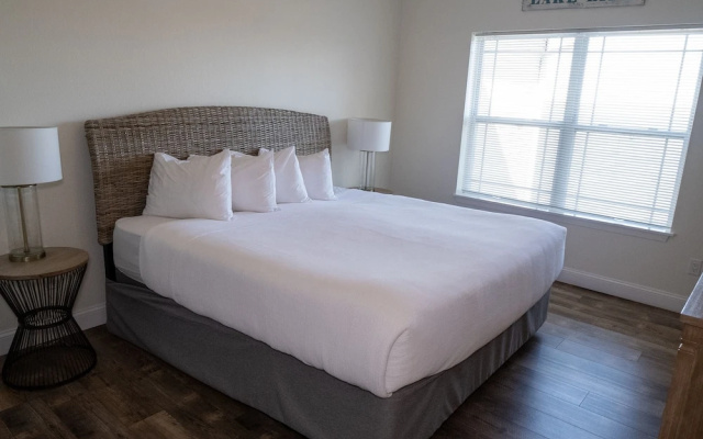Delavan Lake Resort