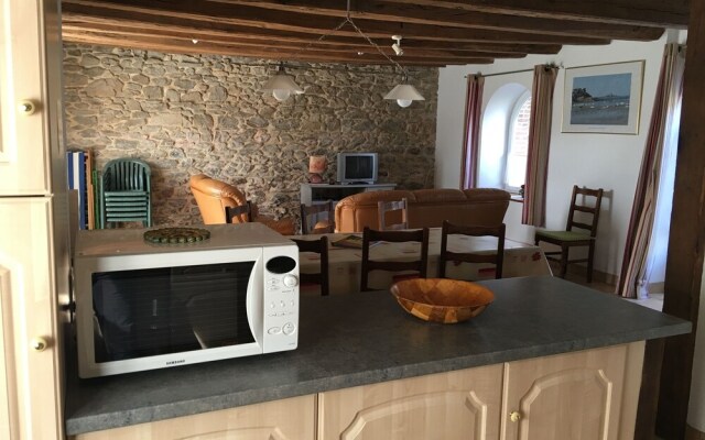 Les chambres de La Métairie du Dick