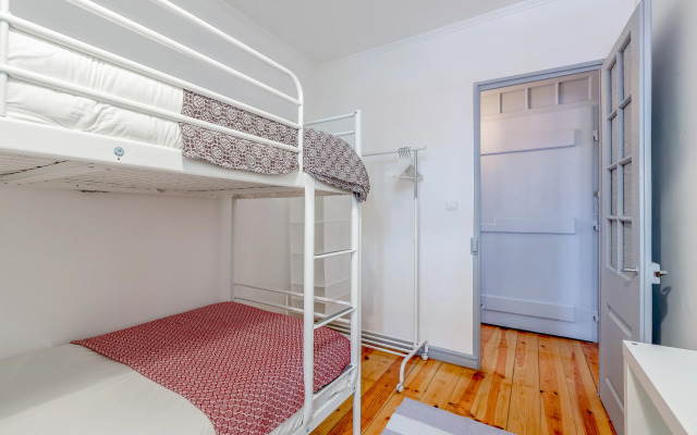 RomanticHome at Alfama's Heart