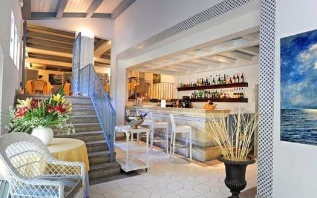 Le Mas de La Crémaillère