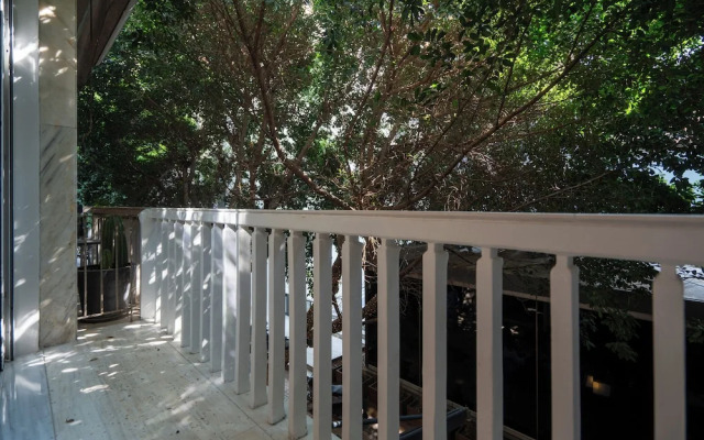 Kolonaki Luxury Studios