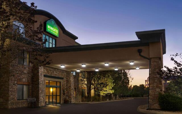 SpringHill Suites by Marriott Denver Tech Center