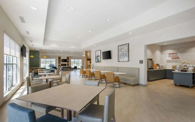 Econo Lodge Richmond