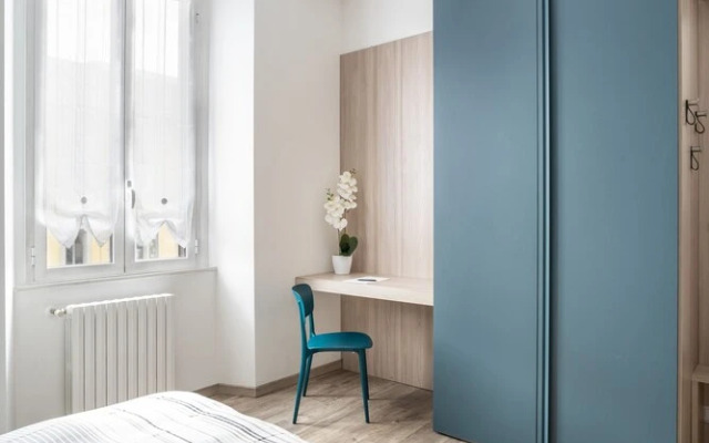 JOIVY Bright Apartment in De Angeli near Subway