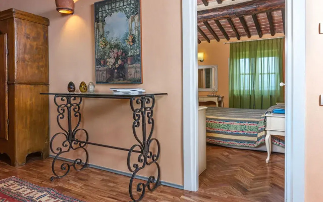 Suite Accommodation