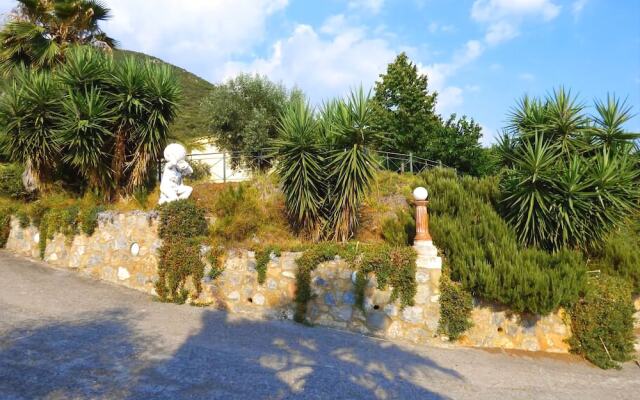 Studio With Amazing Sea View 3km To The Beach