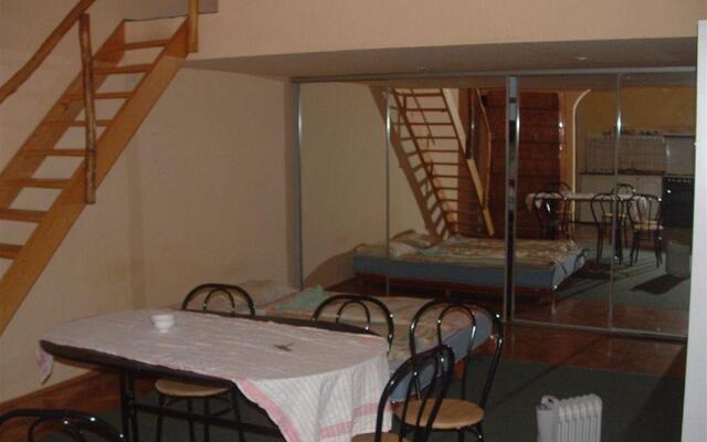 City Heart Guesthouse