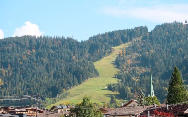 Hüttenzauber Tirol Försterhäusl am Wildenbach