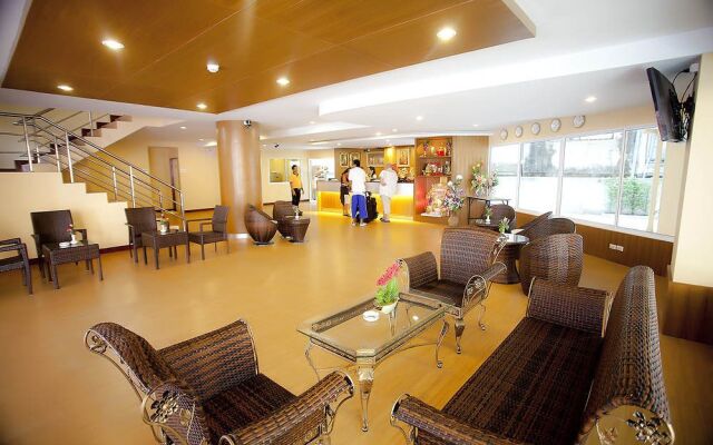 Iris Residence