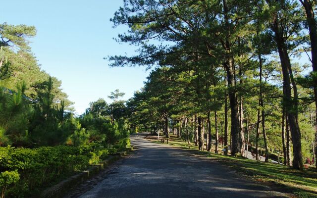 AIM Conference Center Baguio