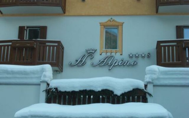Alpino Family Wellness Hotel