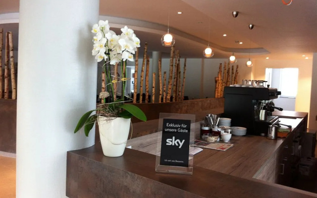 Business Class Hotel Ebersberg