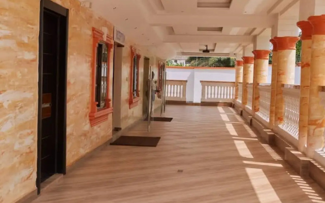 247 executive lodge