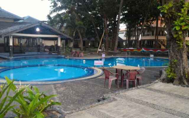 Anyer Cottage Beach Resort