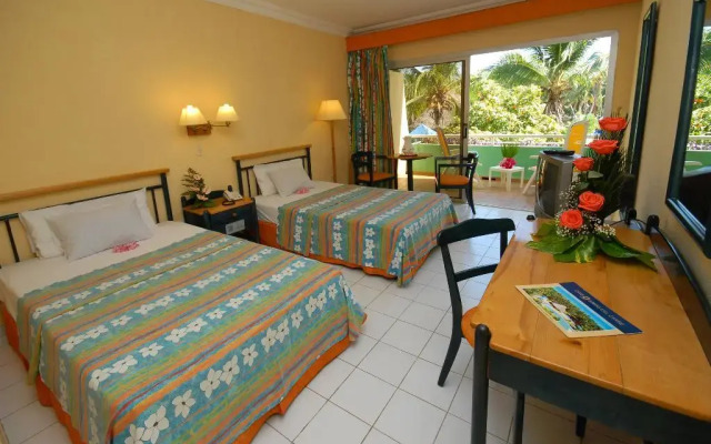 Brisas del Caribe