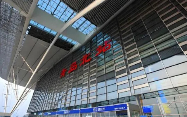 Lavande Hotel (Qingdao High-tech Convention and Exhibition Center)