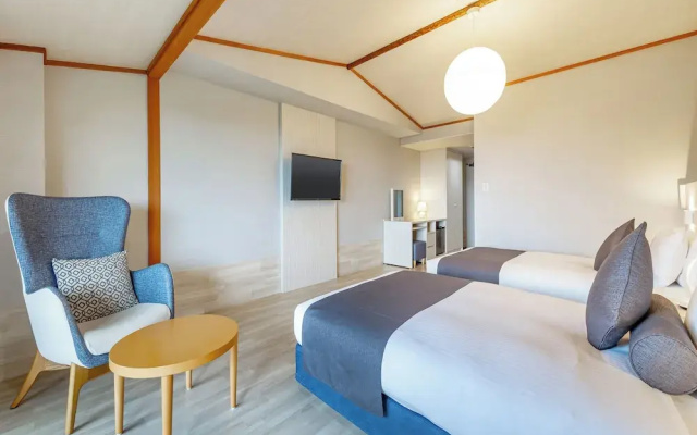 Wan's Resort Jogasaki Coast