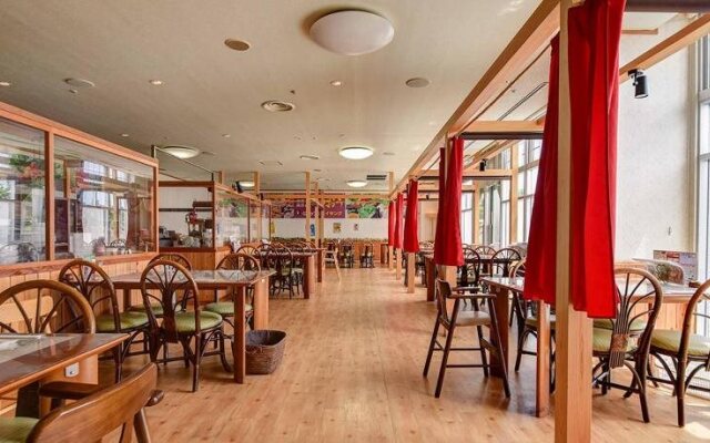 Kibikougen Resort Hotel