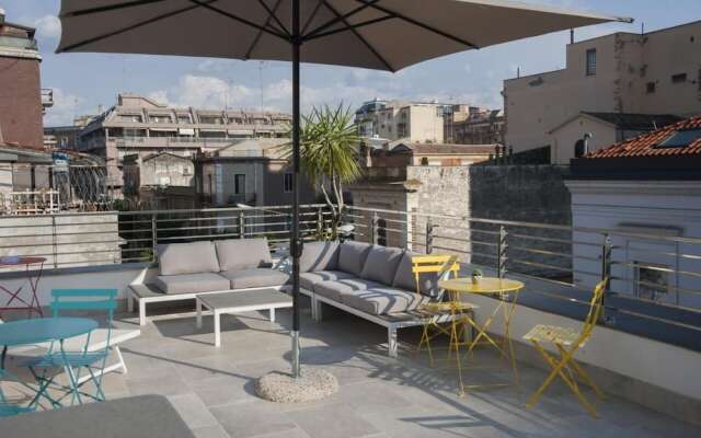 B&B del corso foggia