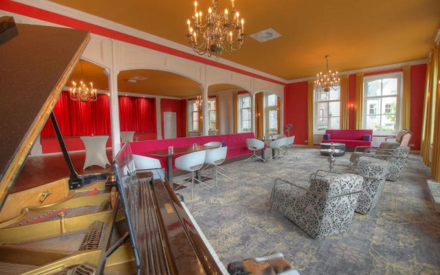 Hotel In't Holt 1654 Grand Café & Logement