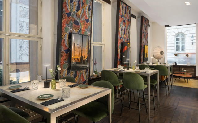 Radisson Blu Style , Vienna