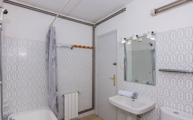 HomeHolidaysRentals Sucre - Costa Barcelona