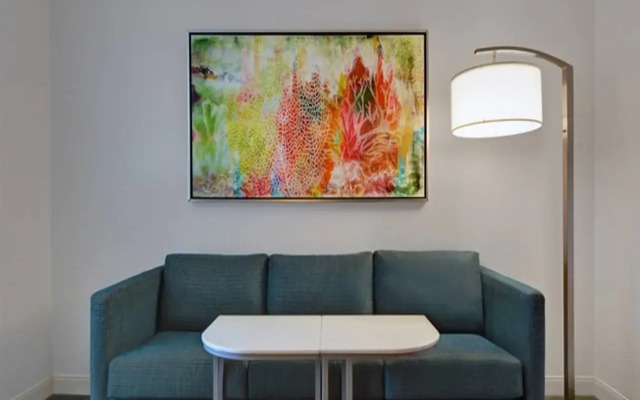 SpringHill Suites by Marriott Jacksonville