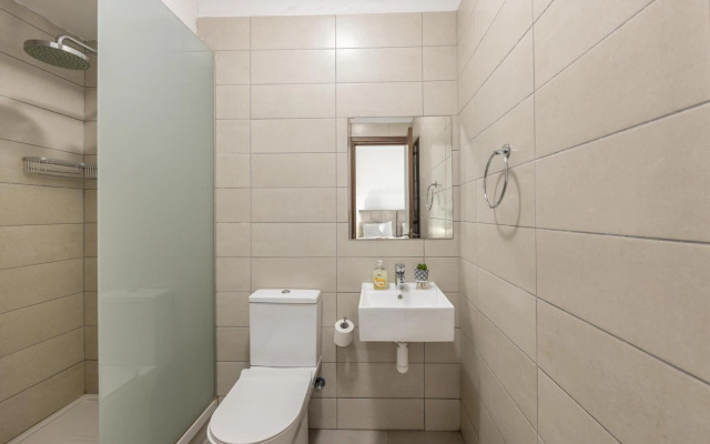 Fig Tree Bay Residences 5