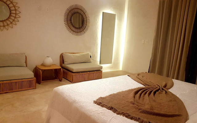 Amaité Beach Hotel