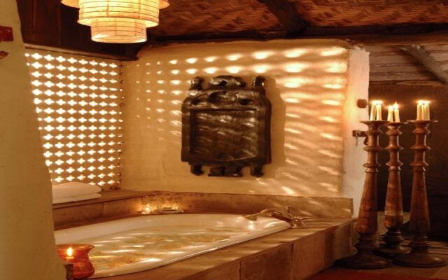 Mahua Kothi, A Taj Safari - Bandhavgarh National Park
