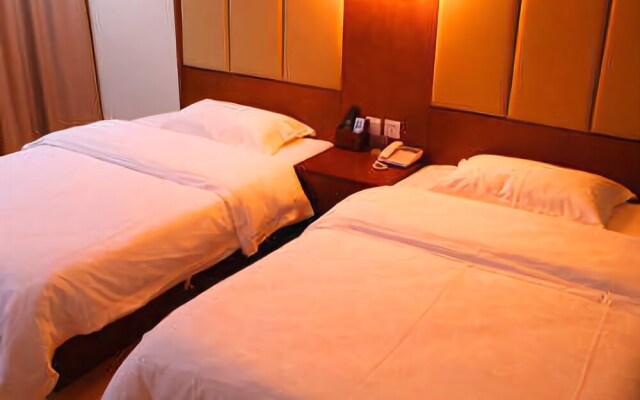 Guangzhou Jinsheng Hotel