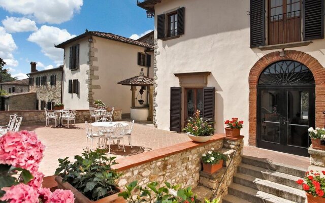 Relais Vignale & Spa