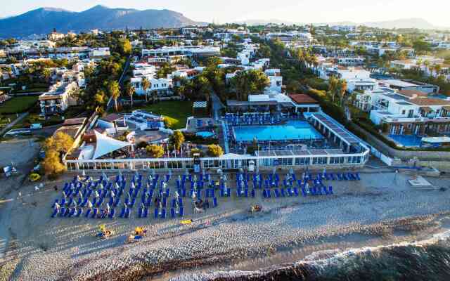 Annabelle Beach Resort - All Inclusive