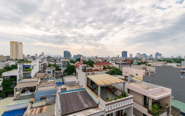 OYO 392 Nami Home Hotel