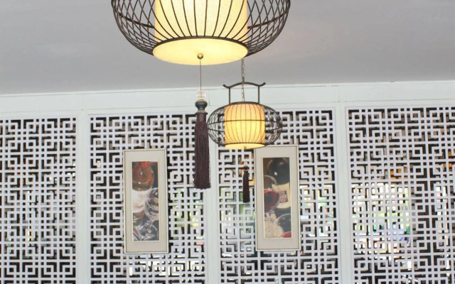 Sino Maison Hotel