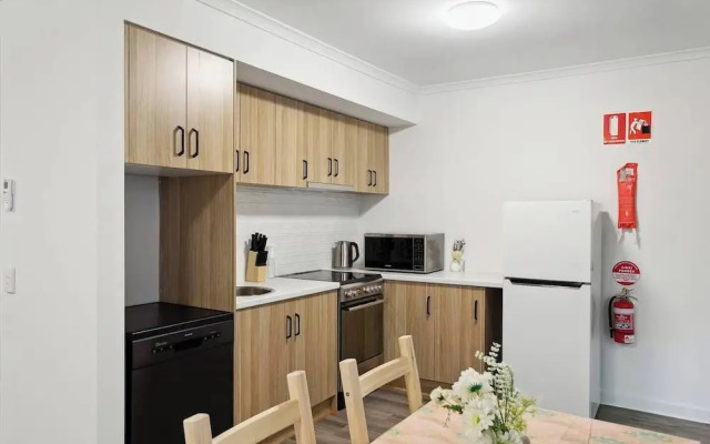 Cozy Stays - Private Rooms