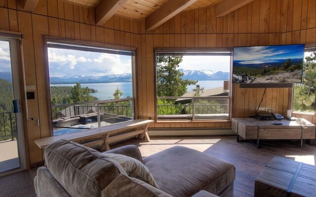 The Heights by Lake Tahoe Accommodations