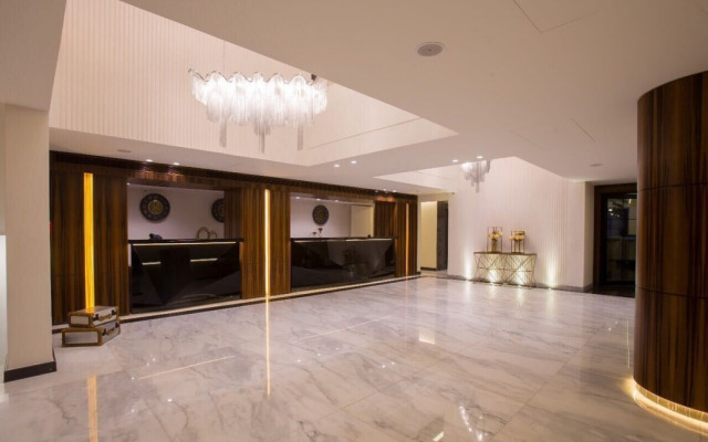 The Opera Hotel