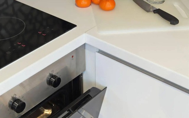 The Queen Luxury Apartments - Villa Giada