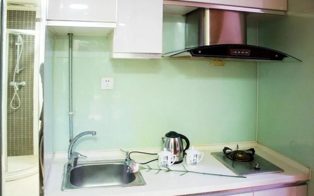 Wanghai Holiday Hotel