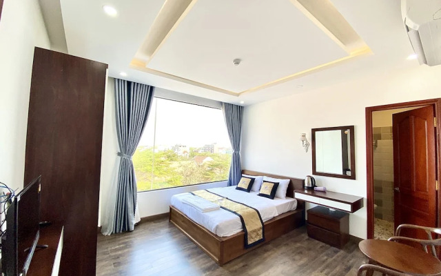 Hotel Duc Thanh 2