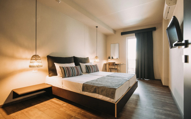 Cook's Club Hersonissos Crete